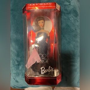 Solo in Spotlight Barbie